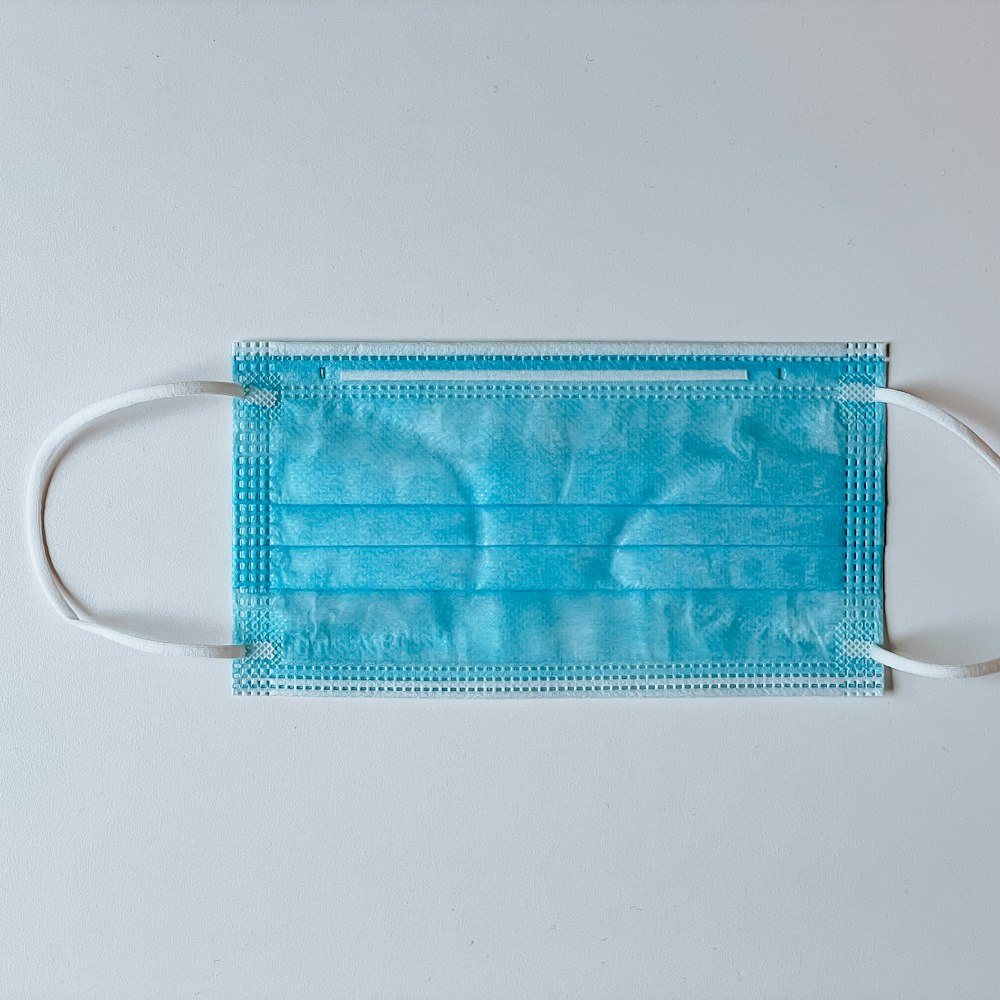 3-Ply Surgical Face Masks