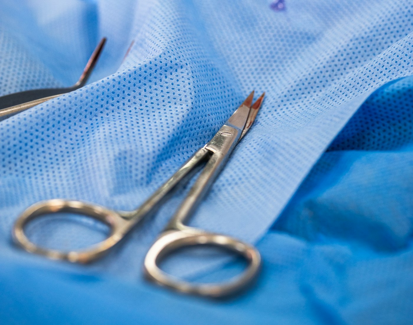 Surgical Instruments